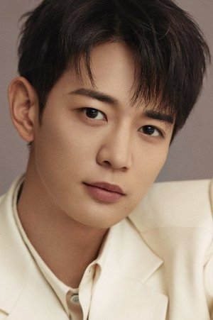 Minho in SHINee THE 1ST CONCERT IN JAPAN 'SHINee WORLD'