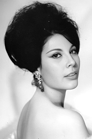Daniela Rocca in Legions of the Nile