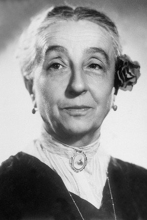 Margarete Haagen in Emil and the Detectives