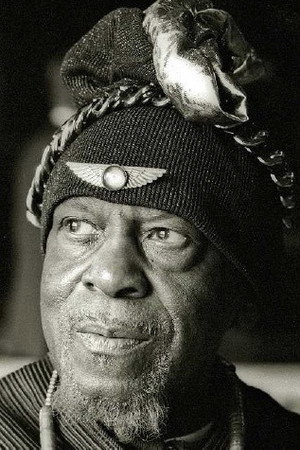 Sun Ra in Sun Ra: A Joyful Noise