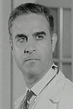 Kamal ElZeiny in The Pickpocket