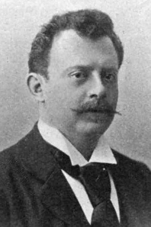 Henri De Vries in The Scarab Murder Case