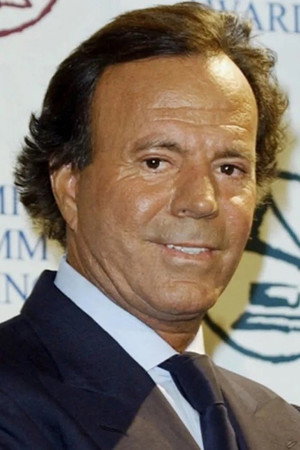 Julio Iglesias in Cilla Black's Christmas Eve