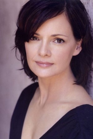 Stacy Edwards in Prancer Returns