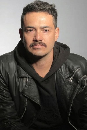 Julián Mora in Rapunzel, The Dog and The Warlock
