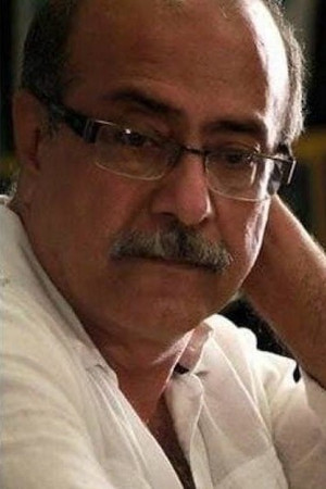 Mohammad Ahmad in Laal Kabootar