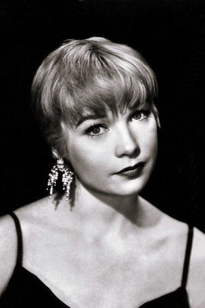 Shirley MacLaine in The Trouble with Harry