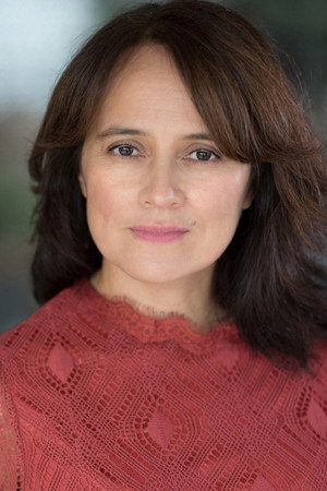 Silvana Montoya in Chasing Home