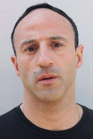 Lillo Brancato in A Bronx Tale