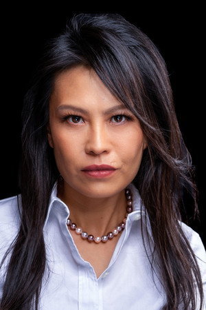 Lydia Look in Tremors 4  The Legend Begins