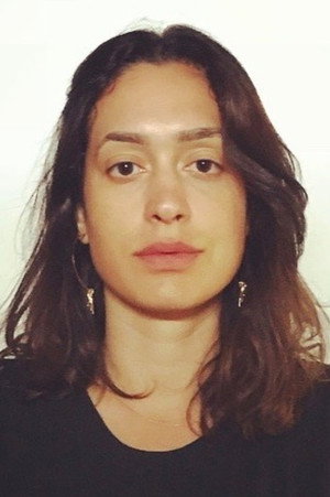 Dandara Ferreira in Meu Nome é Gal