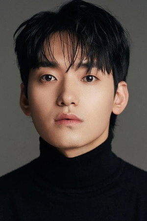 Hwang Gyu-chan in You Are the Apple of My Eye