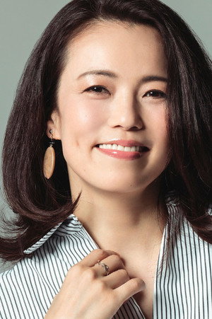 Ayabuki Mao in Phantom