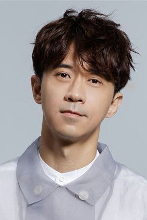 Michael Wong Kong-Leong in B.T.S. (Better Than Sex)