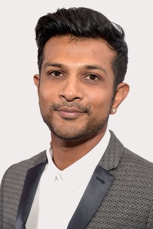Utkarsh Ambudkar in The Ice Age Adventures of Buck Wild