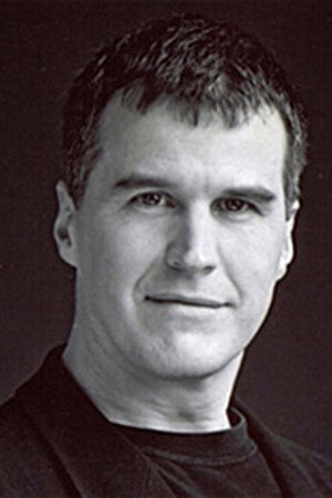 Karl Pruner in The Recruit