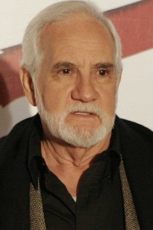 Ricardo Blume in Good Old Boys
