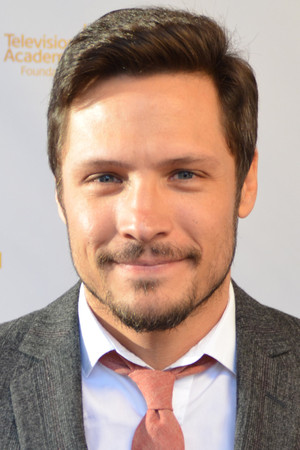 Nick Wechsler in Primitive War