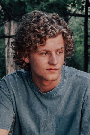 Jaden Steuerwald in Planet Disagreements 9