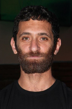 Lefteris Polychronis in Pack of Sheep