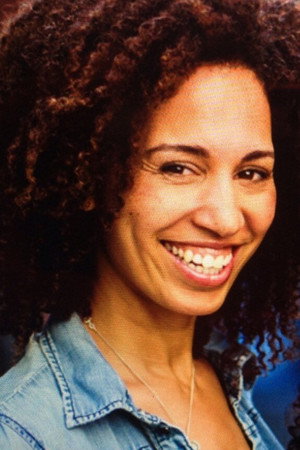Patrice Goodman in Loathe Thy Neighbor