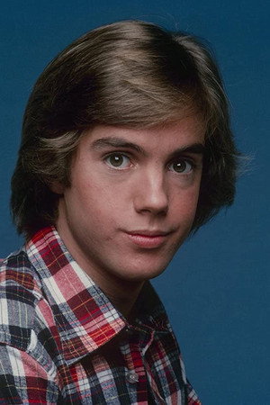 Shaun Cassidy in Once Upon a Texas Train