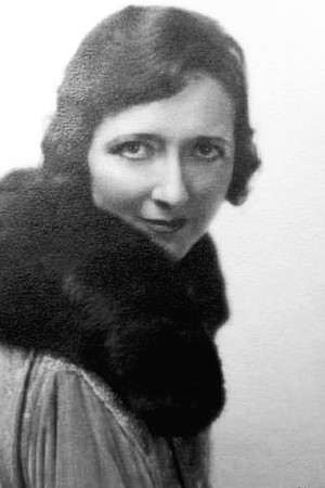Virginia Hammond in Chandu the Magician