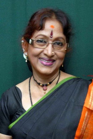 Bharathi Vishnuvardhan in Baalu Belagithu