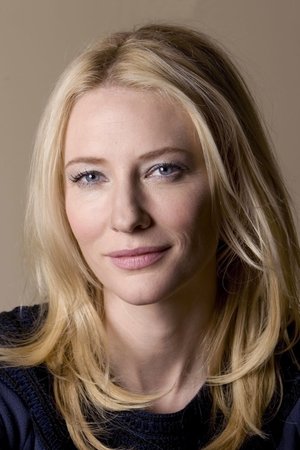Cate Blanchett in Robin Hood