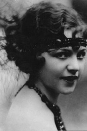 Helen Darling in Mr. Fatima