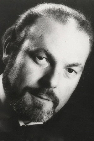 Hermann Becht in Wagner: Das Rheingold