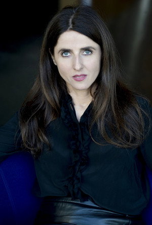 Marina Galic in Running on Empty