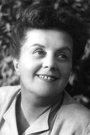 Hermína Týrlová in Přijď, až zase omládnu