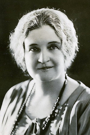 Mary Carr in His Master's Voice