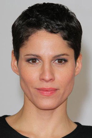 Jasmin Gerat in I Love You, Baby