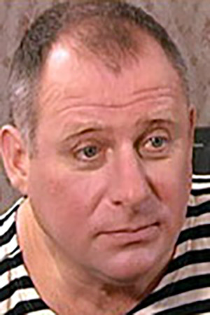 Alexander Didenko in Zvorykin-Muromets