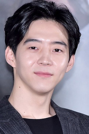 Park Yu-hwan in Musudan