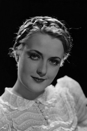 Gertrud Meyen in Doctor Crippen