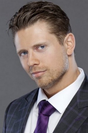 Mike Mizanin in Backlash Tampa
