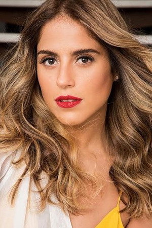Camilla Camargo in Caipora