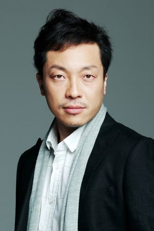 Takuma Otoo in The Sunday Runoff