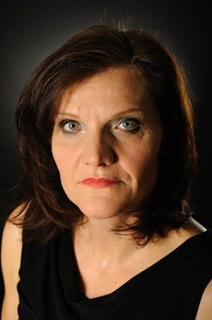 Jana Oľhová in Amnesty