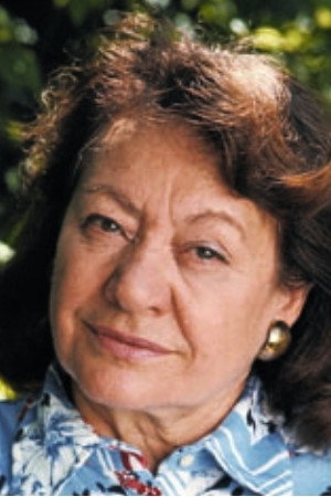 Margrit Rainer in Heidi