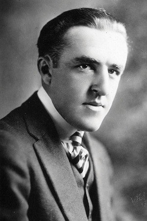 Ed Brady in Whispering Canyon