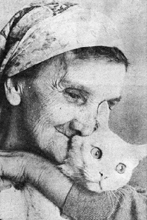 Jovanka Kotlajić in Crows