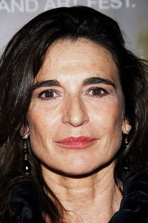 Lina Sastri in Excellent Cadavers
