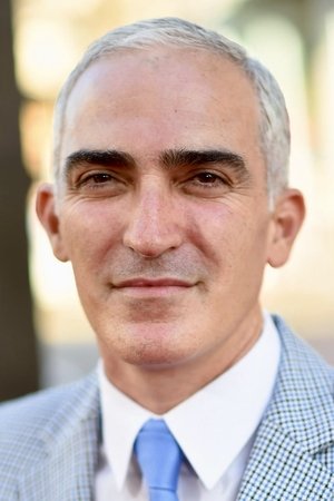Patrick Fischler in The Diabolical
