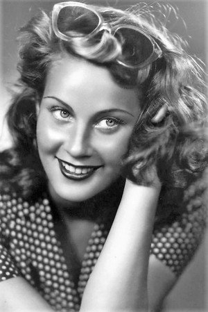 Rossana Martini in The Tough and the Mighty