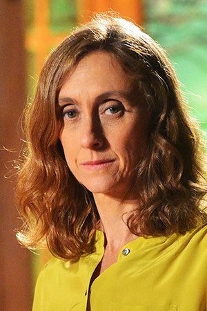 Betty Gofman in Viva Voz
