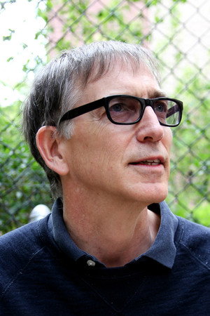 Richard Kern in Super 8½